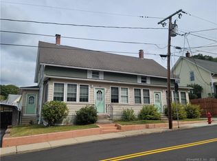 104 Franklin St #B, Danielson, CT 06239