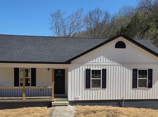 4678 Bald Knob Rd, Frankfort, KY 40601