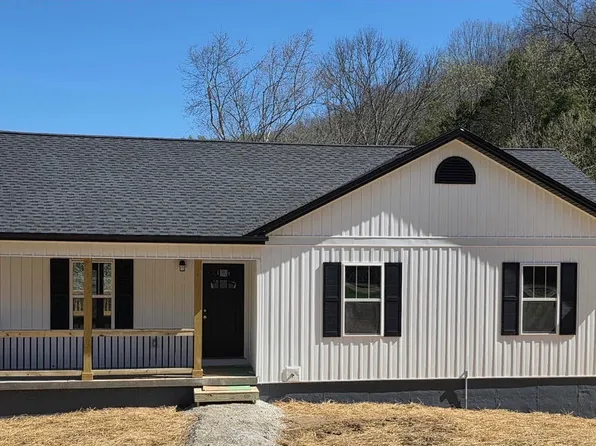 4678 Bald Knob Rd, Frankfort, KY 40601