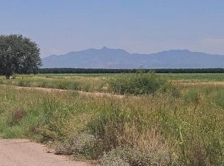 9601 S Robison Rd #5, Willcox, AZ 85643