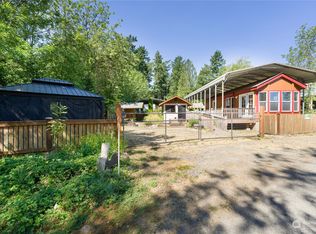 4922 Puget Rd NE #476, Olympia, WA 98516