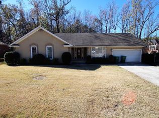 4598 Mulberry Creek Dr, Evans, GA 30809