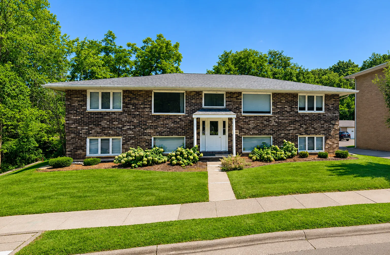 2 bed, $915 — Photo 1