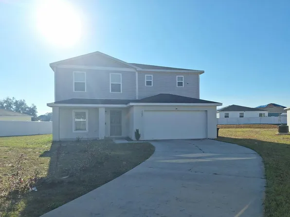 2087 Rio Grande Canyon Loop, Poinciana, FL 34759