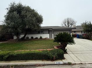 3321 Jade Ave, Bakersfield, CA 93306