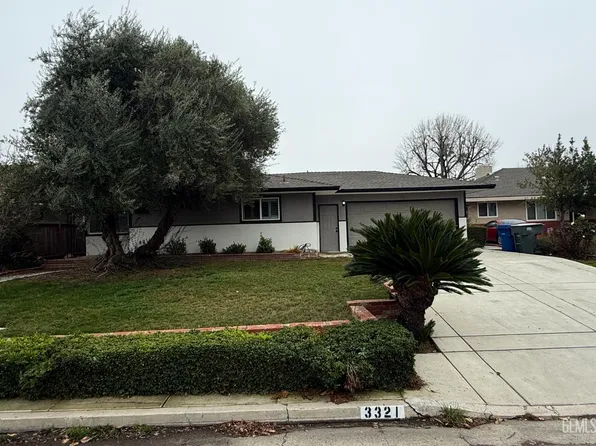 3321 Jade Ave, Bakersfield, CA 93306