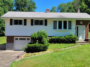 650 W Chenango Rd, Binghamton, NY 13905