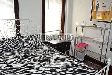 Rented by Urban Living