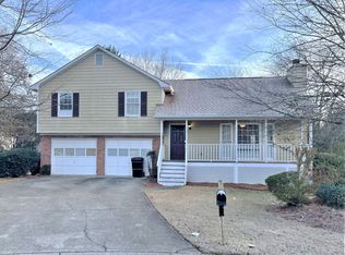 5029 Mickleton Way, Powder Springs, GA 30127