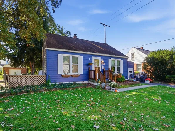 2361 Lakewood Ave, Lima, OH 45805