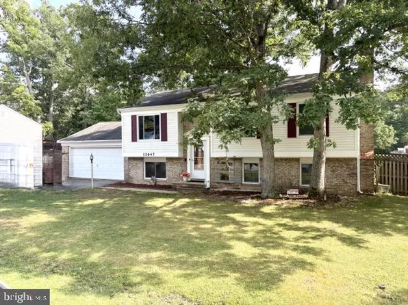 12647 Council Oak Dr, Waldorf, MD 20601
