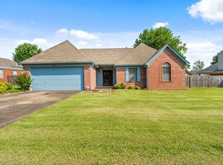 6844 Andrews Rd, Memphis, TN 38135