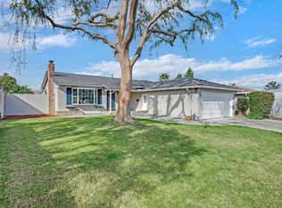 1123 Via Granada, Livermore, CA