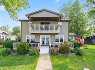 3819 Lakeshore Dr, Bremen, IN 46506