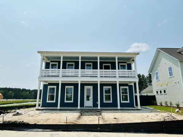 721 Blueway Ave, Summerville, SC 29486
