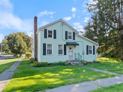 26 Jackson St, Lyons, NY, 14489
