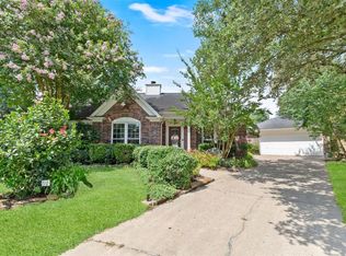 510 Moggy Ct, Spring, TX 77388