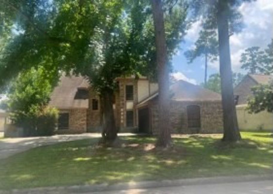 Property Front View