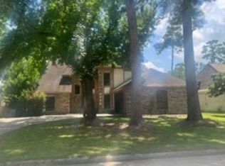 4310 Haven Glen Dr, Humble, TX 77339