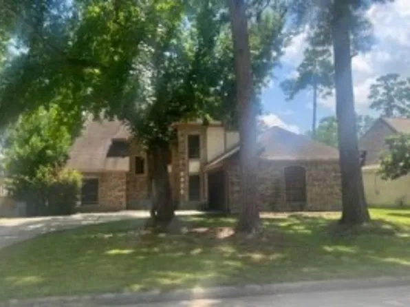 4310 Haven Glen Dr, Humble, TX 77339