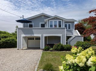 21 Overlook Ave, Charlestown, RI 02813