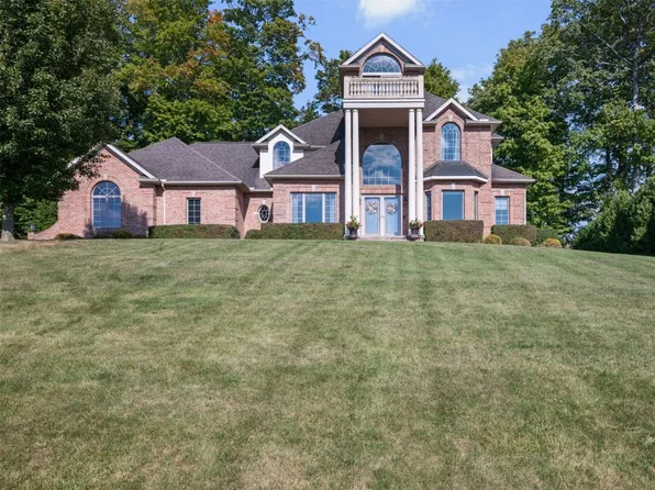 11850 Morningshore Dr, Conneaut Lake, PA 16316