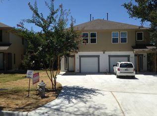12008 Pollyanna Ave #B, Austin, TX 78753