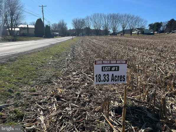 LOT 1 Route 104, Liverpool, PA 17045