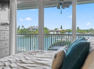 3805 GULF BOULEVARD #203, ST PETE BEACH, FL 33706