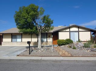 6650 S Vereda Rosa, Tucson, AZ 85746