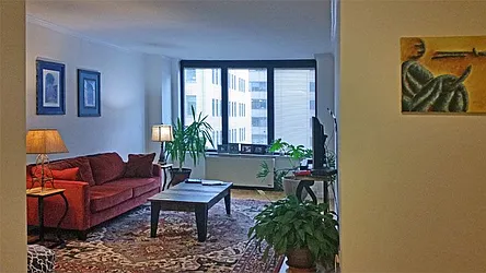 Rented by Urbana Properties