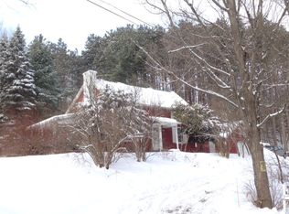 153 Barnes Hill Rd, Van Etten, NY 14845