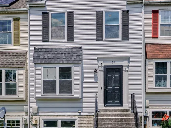 28 Minte Dr, Baltimore, MD 21236