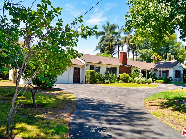 8635 Louise Ave, Northridge, CA 91325