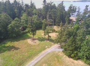 LOT Three Scenic Ln, Eastsound, WA 98245