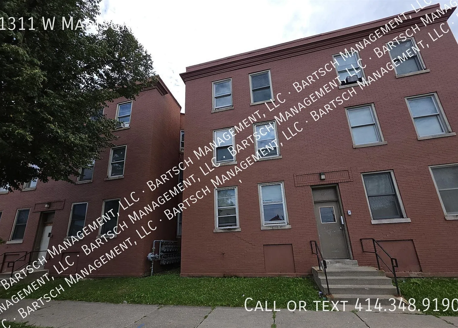 1311 W Madison St — Photo 1