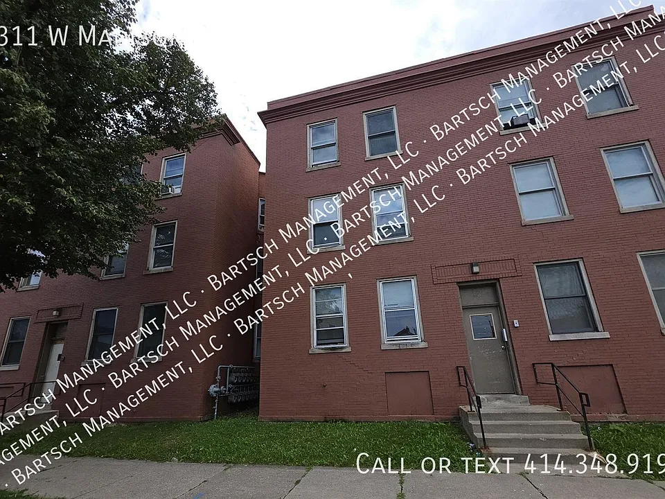 1311 W Madison St #9