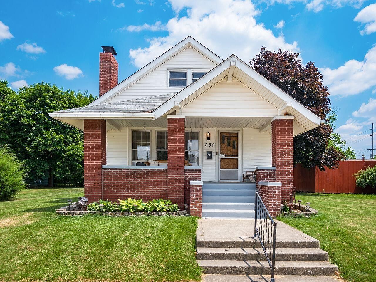 285 W Main St, Mount Sterling, OH 43143 MLS 223014730 Zillow