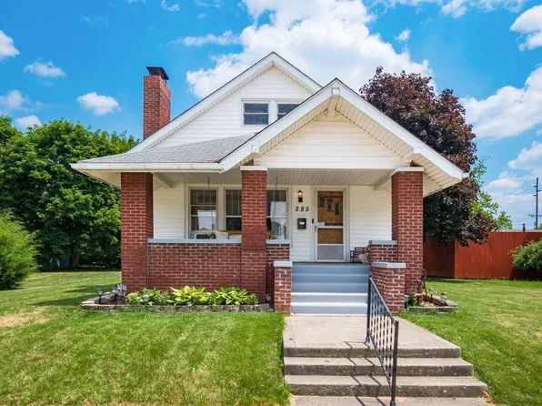 285 W Main St, Mount Sterling, OH 43143