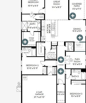 2nd image of this home