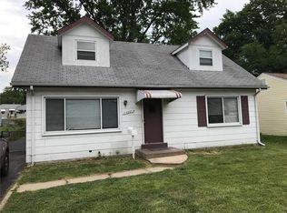 9531 Minerva Ave, Saint Louis, MO 63114