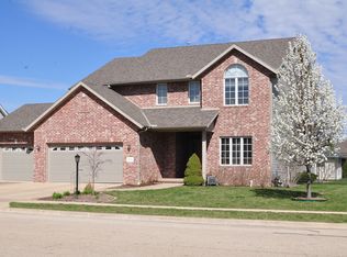 1830 Greenfield Dr, Morton, IL