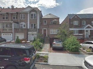 3412 76th St, Jackson Heights, NY 11372