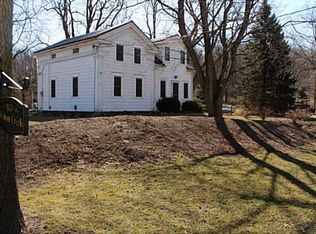 1157 Strong Rd, Victor, NY 14564