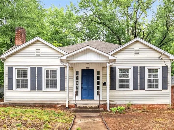 1915 W Academy St, Winston Salem, NC 27103