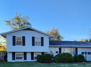 5101 Holbrook Dr, Columbus, OH