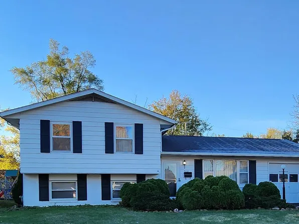 5101 Holbrook Dr, Columbus, OH 43232