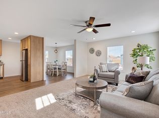 320 E McKellips Rd LOT 129, Mesa, AZ 85201