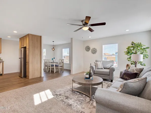 320 E McKellips Road #129, Mesa, AZ 85201