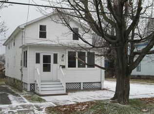 33 E 6th St, Oswego, NY 13126